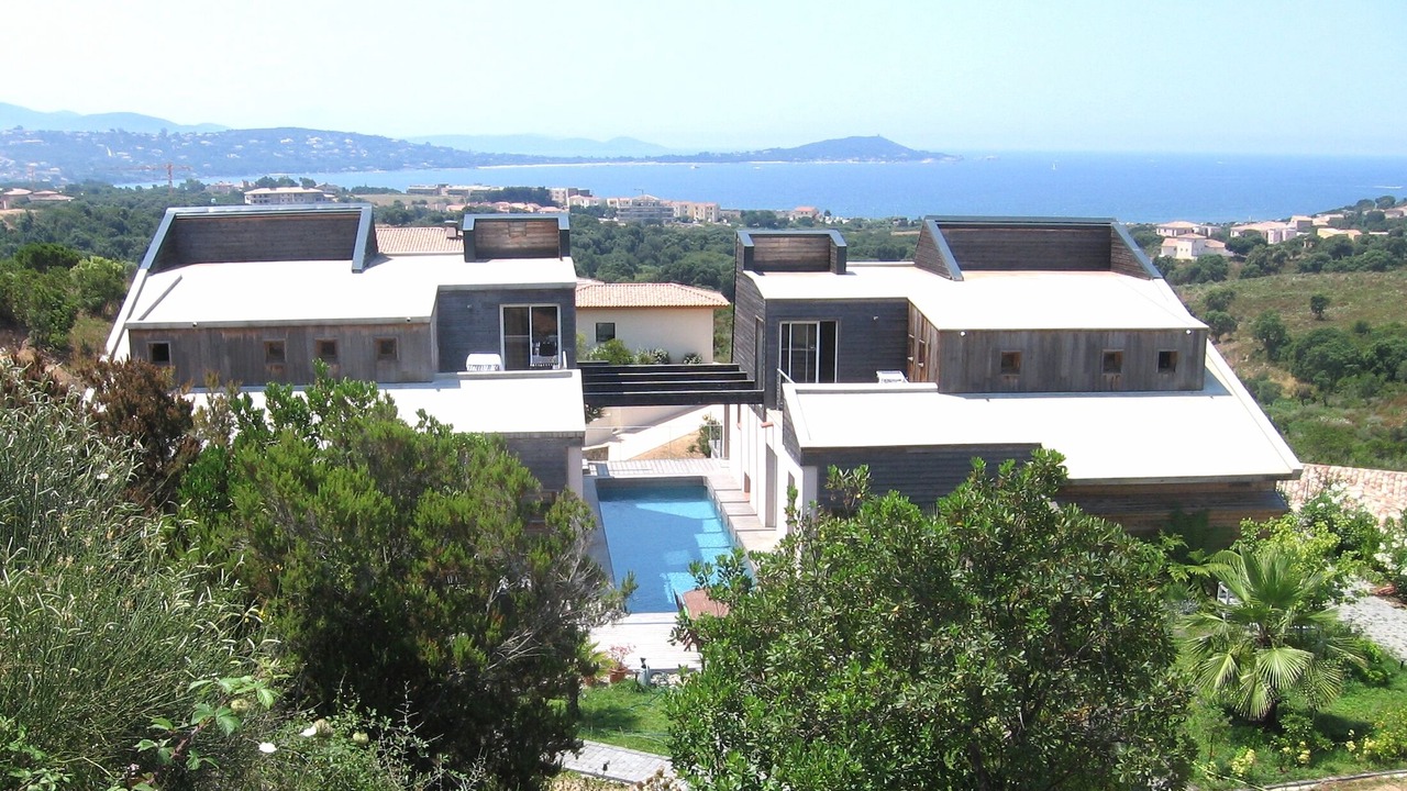 Photo of Outdoor in Porticcio