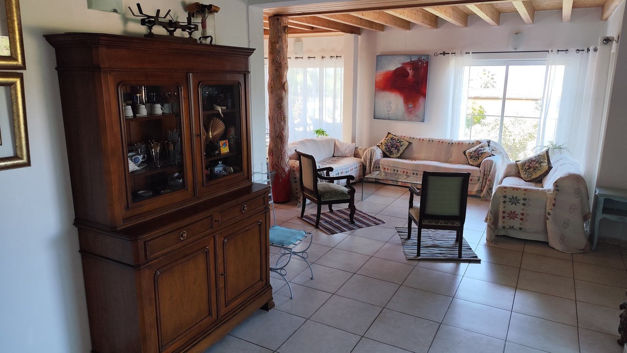 Photo of Livingroom in Porticcio