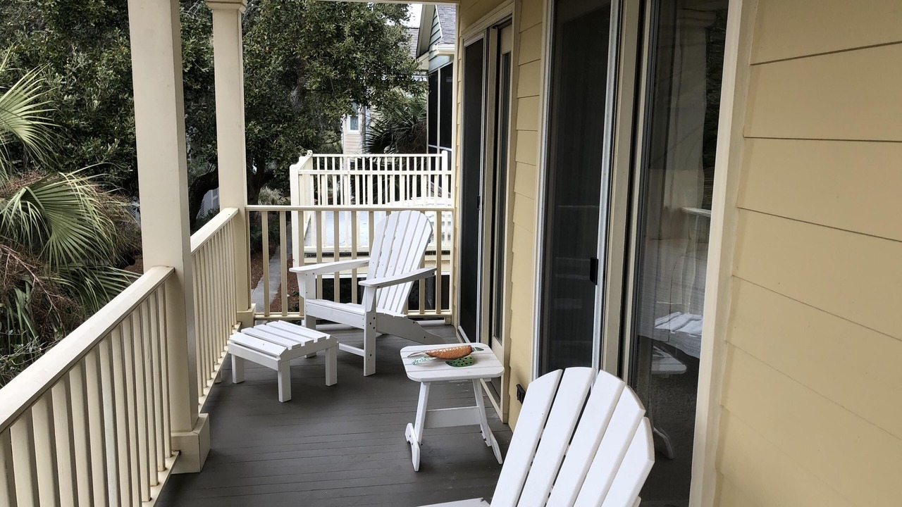 Photo of Outdoor in Isle of Palms