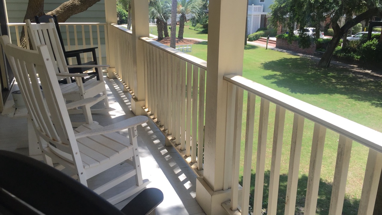 Photo of Outdoor in Isle of Palms
