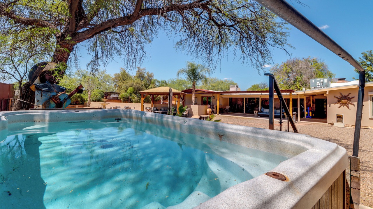 Photo of Outdoor in Tucson