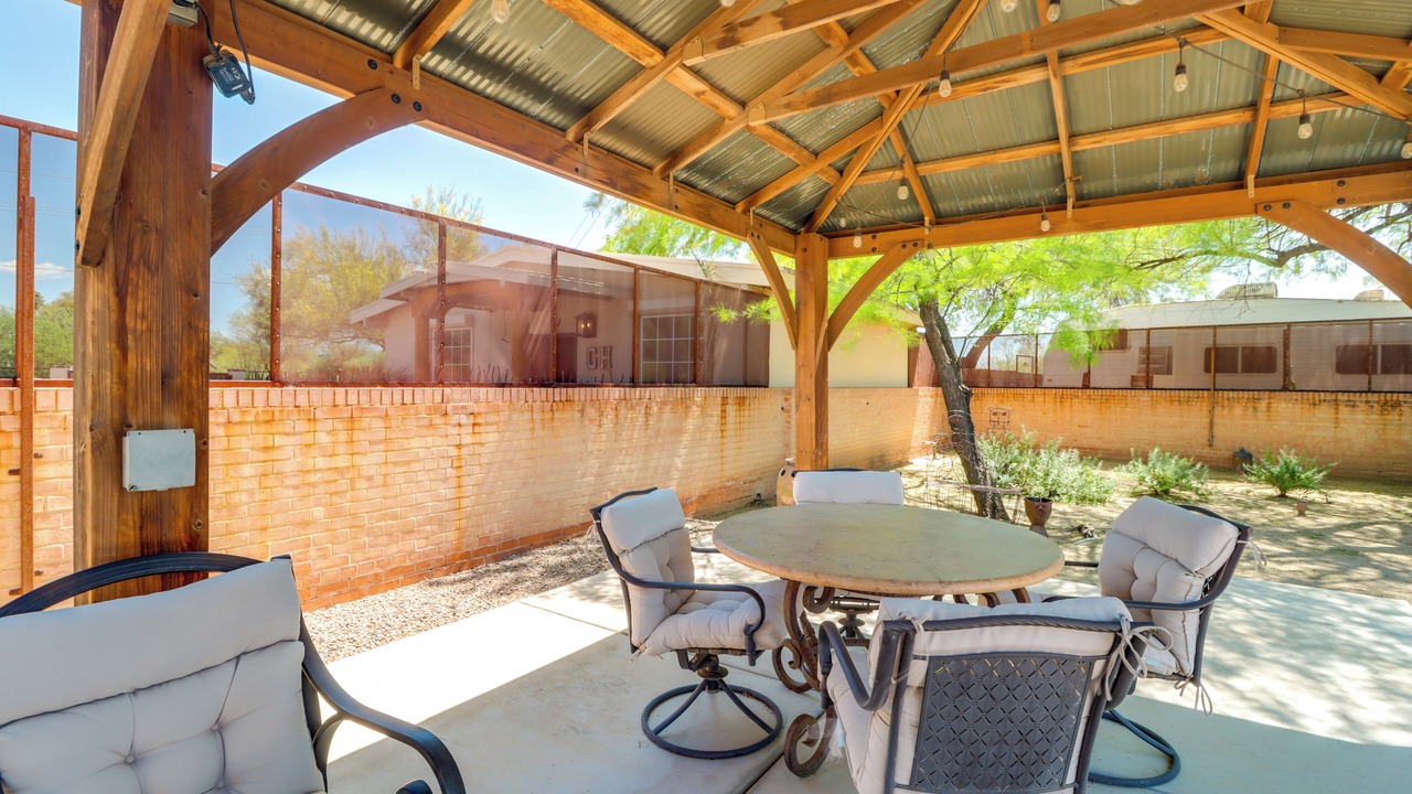 Photo of Outdoor in Tucson