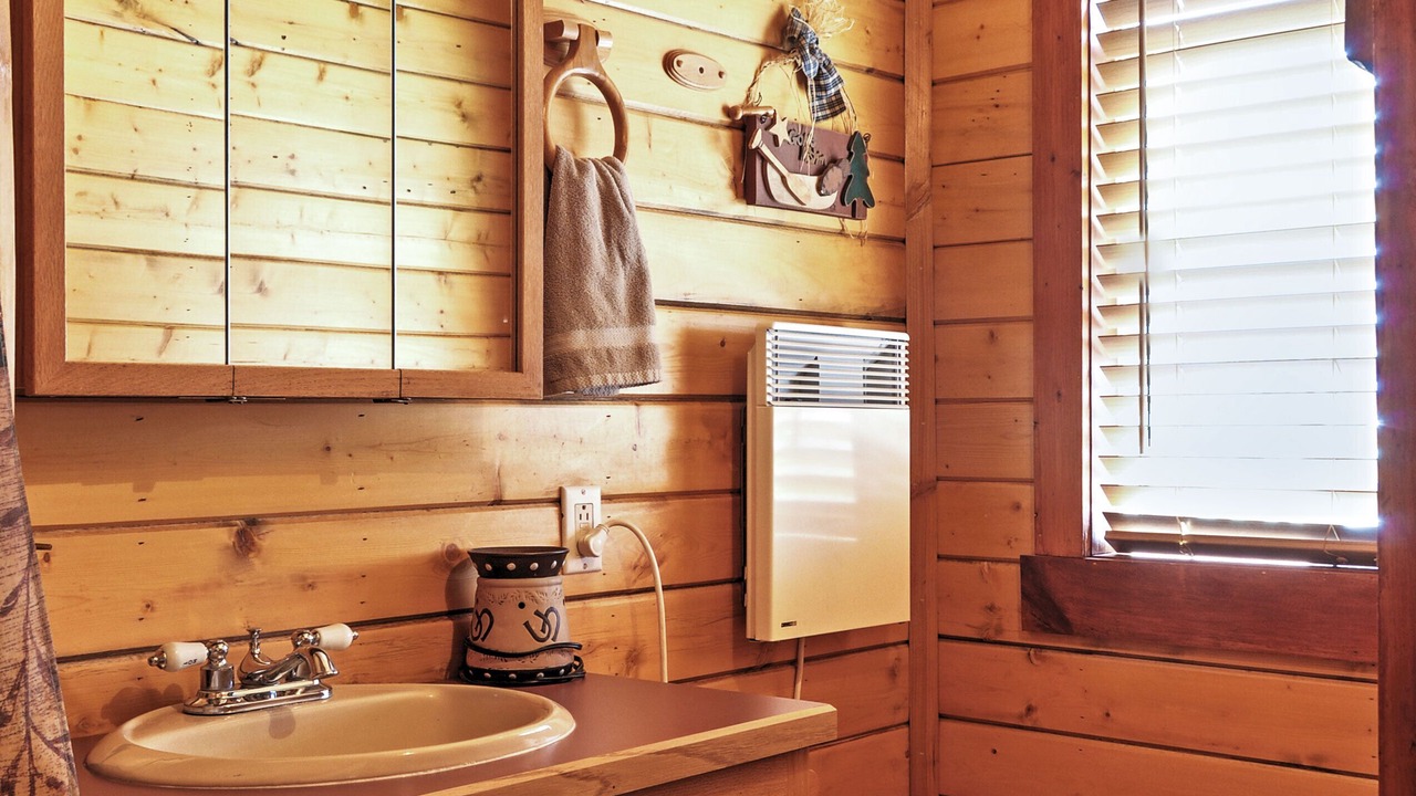Photo of Bathroom in Antimony