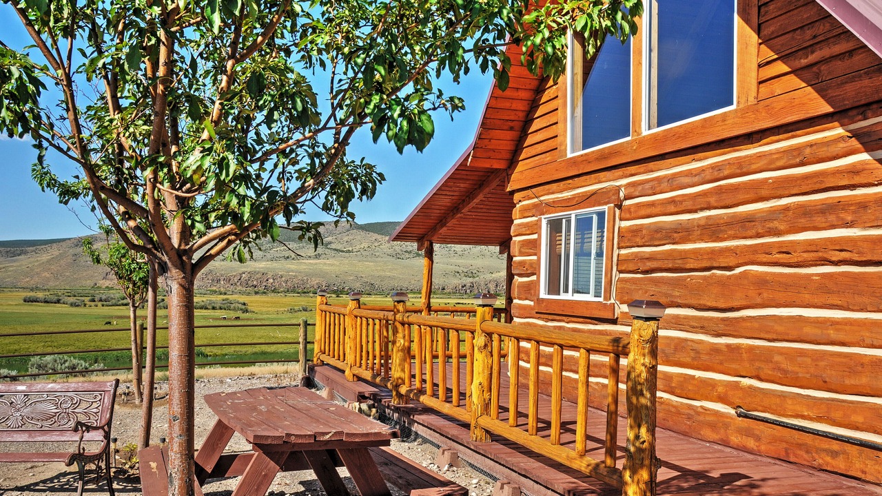 Photo of Patio Balcony in Antimony