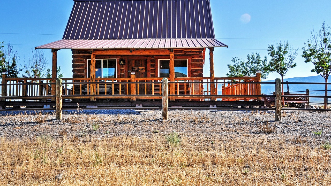 Photo of Outdoor in Antimony