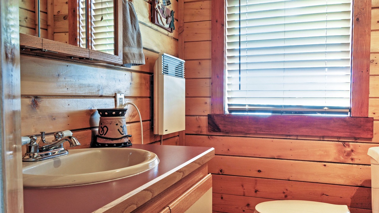 Photo of Bathroom in Antimony