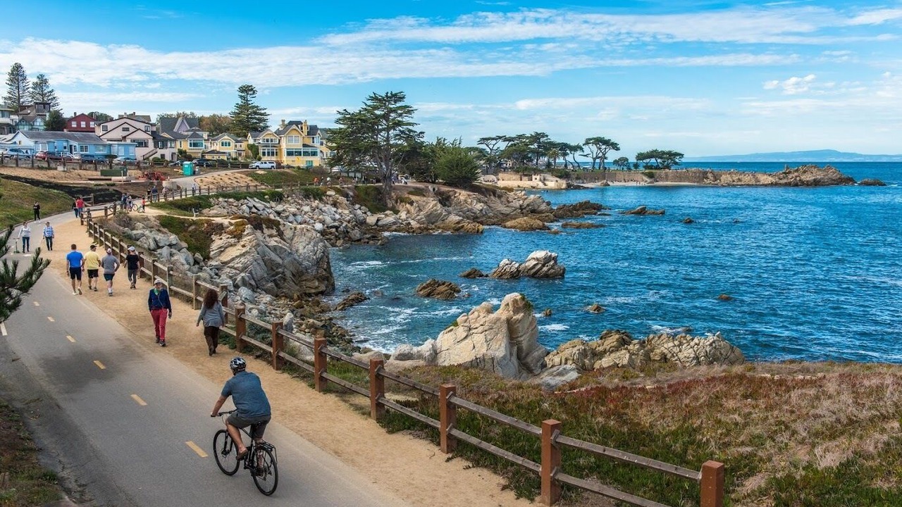 Photo of Others in Monterey
