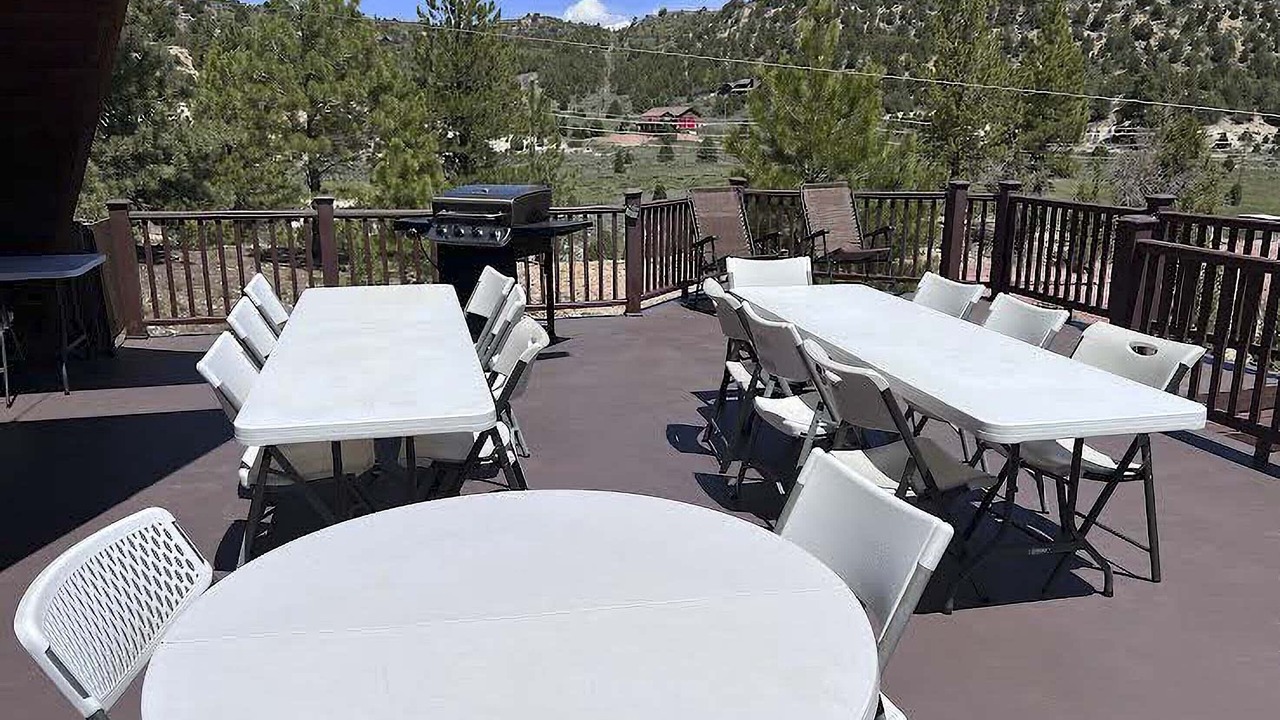 Photo of Outdoor in Long Valley Junction