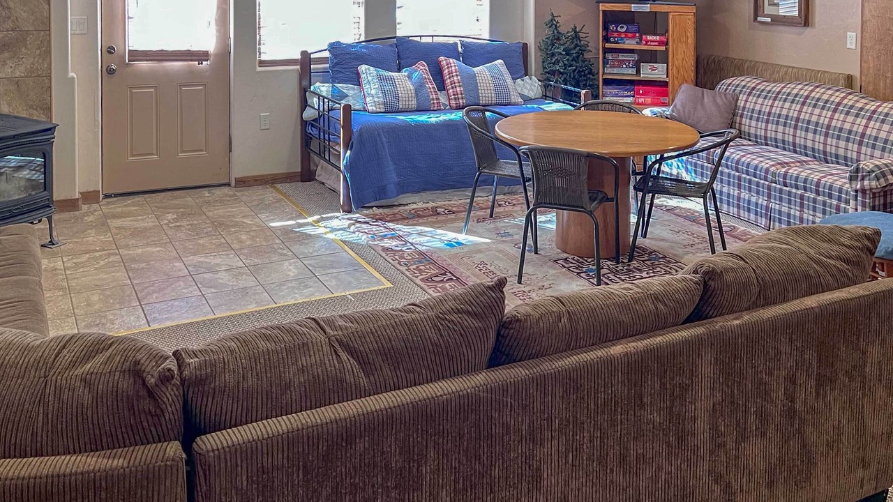 Photo of Bedroom in Long Valley Junction
