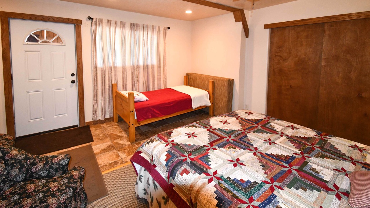 Photo of Bedroom in Long Valley Junction