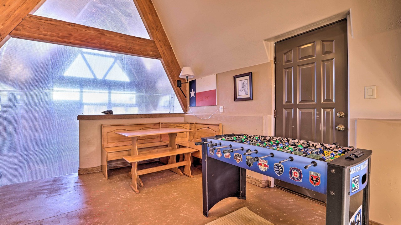 Photo of Bedroom in Long Valley Junction