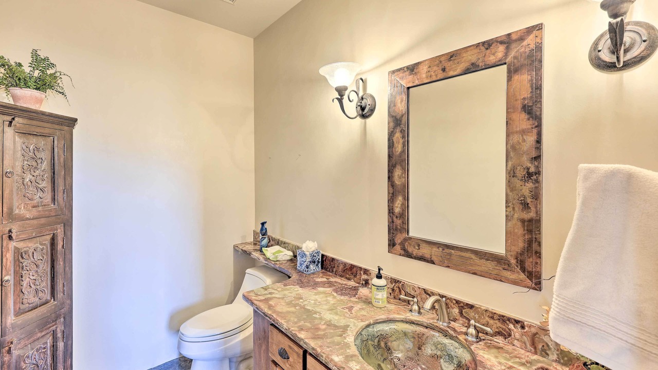 Photo of Bathroom in Cave Creek