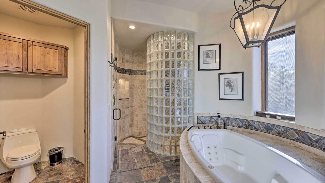 Photo of Bathroom in Cave Creek