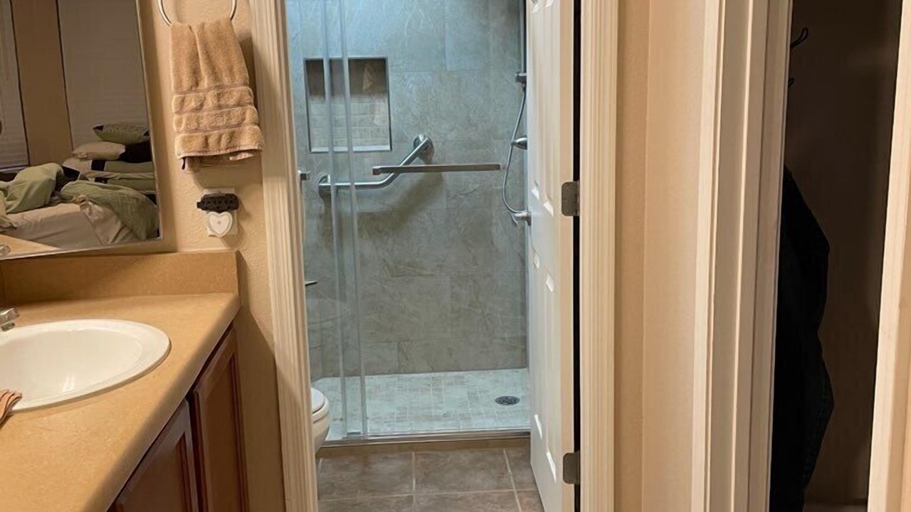 Photo of Bathroom in Tucson