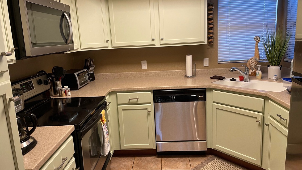 Photo of Kitchen in Tucson
