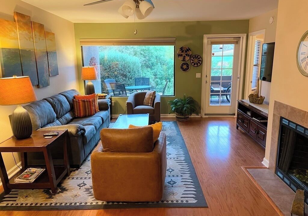Photo of Livingroom in Tucson