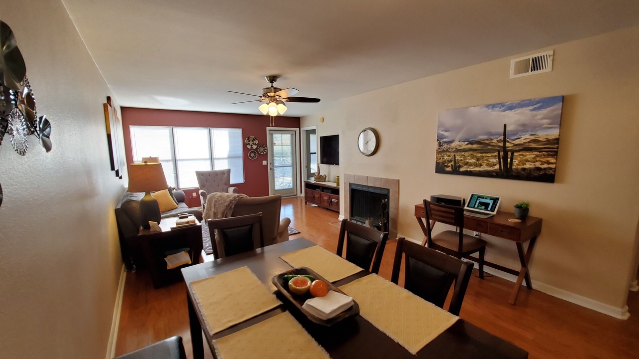 Photo of Livingroom in Tucson