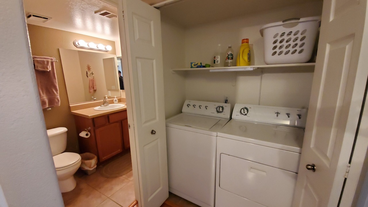 Photo of Bedroom in Tucson