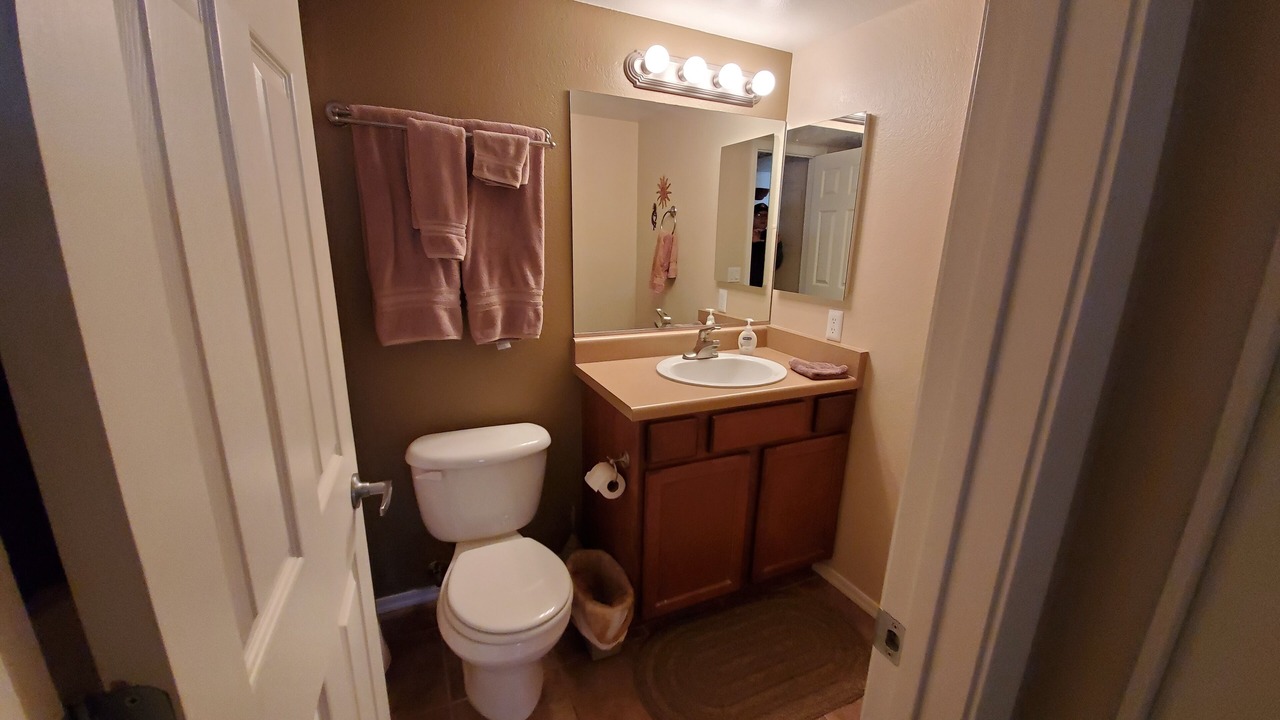 Photo of Bathroom in Tucson