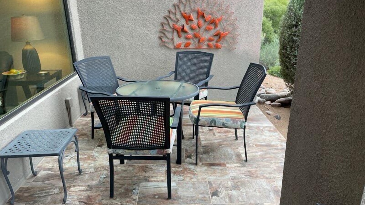 Photo of Outdoor in Tucson