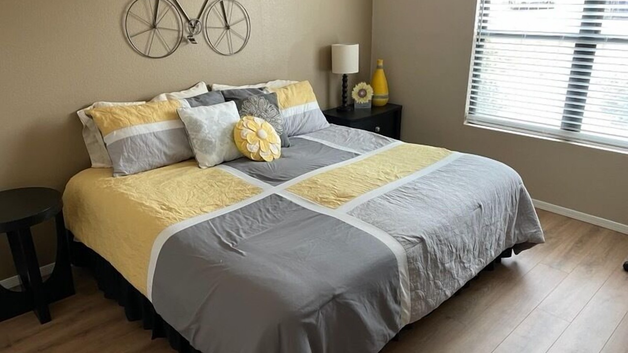 Photo of Bedroom in Tucson