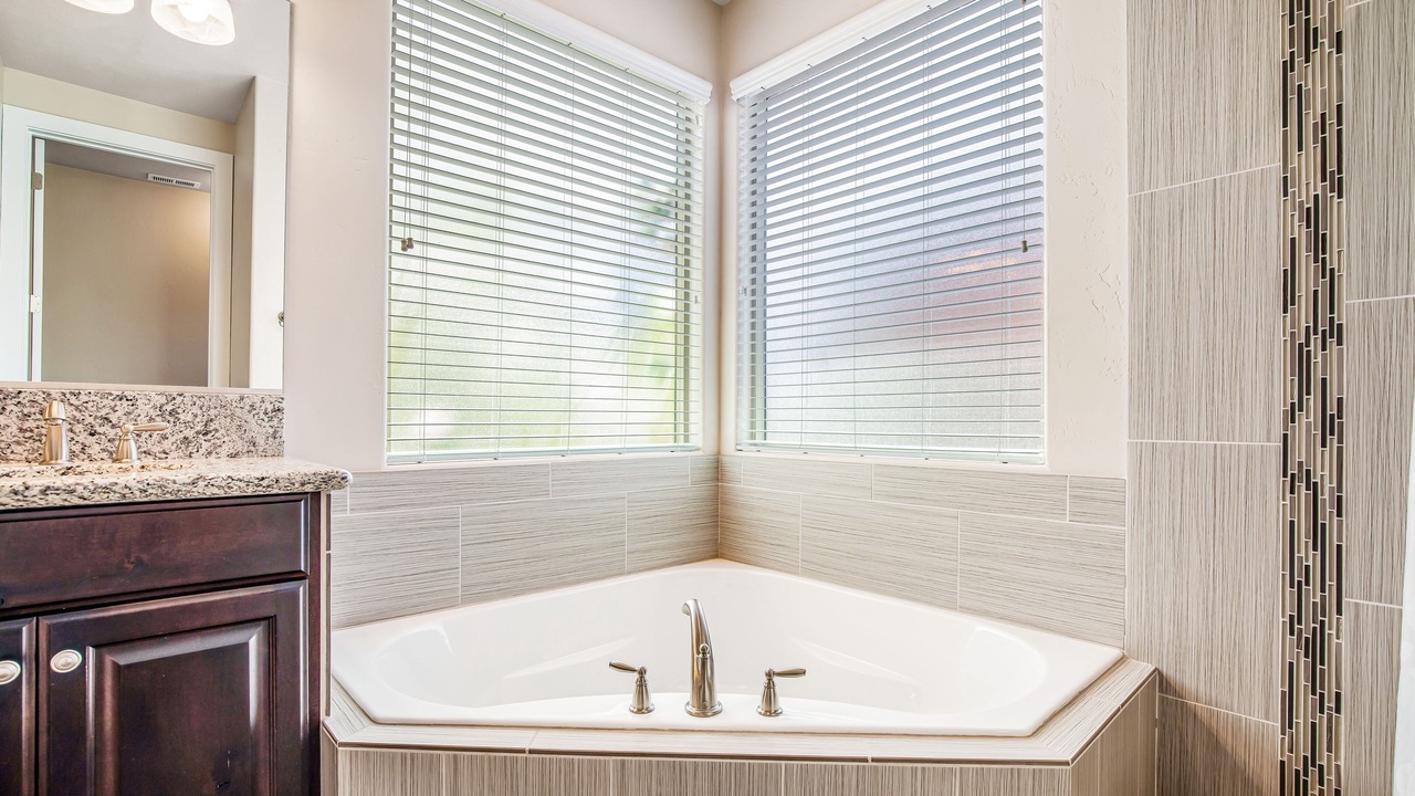 Photo of Bathroom in Santa Clara