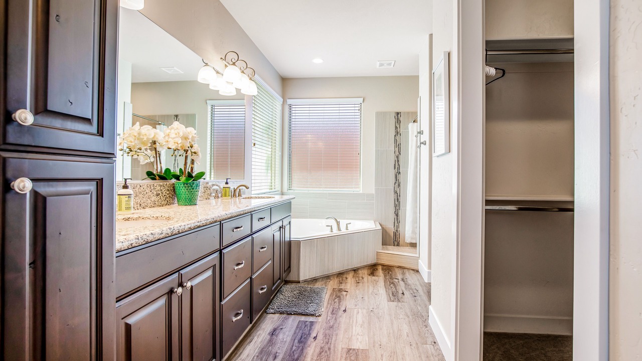 Photo of Bathroom in Santa Clara