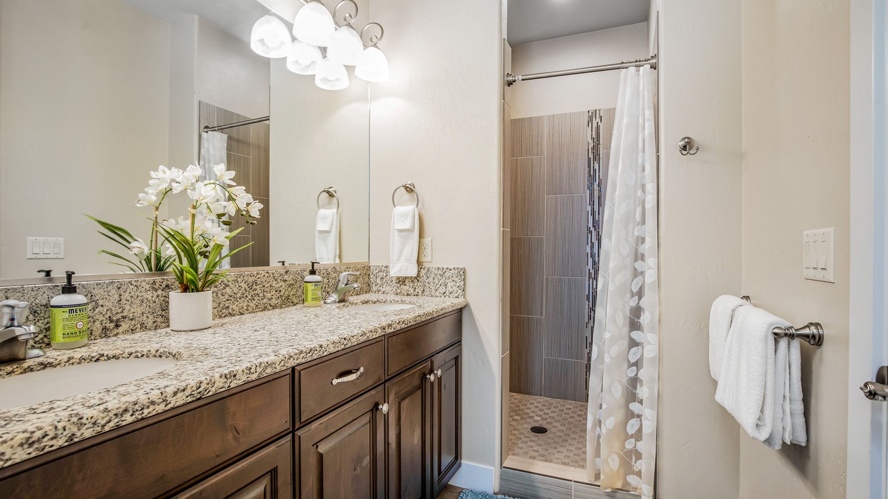 Photo of Bathroom in Santa Clara