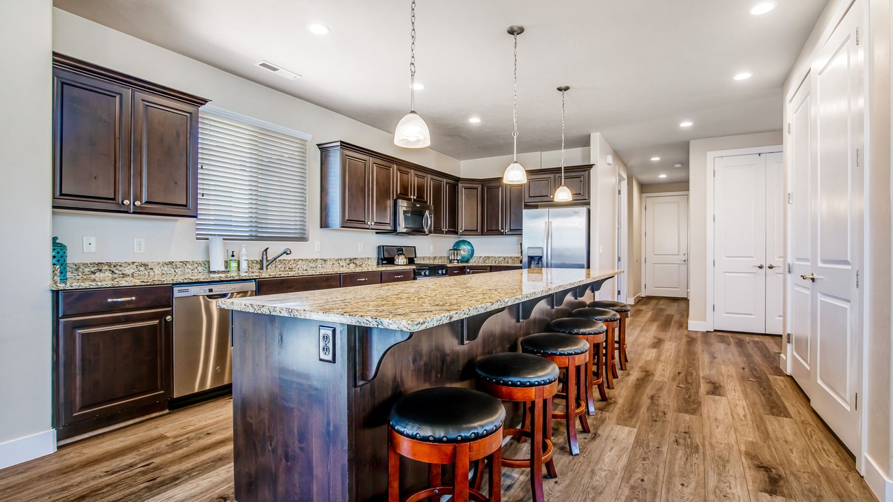 Photo of Kitchen in Santa Clara