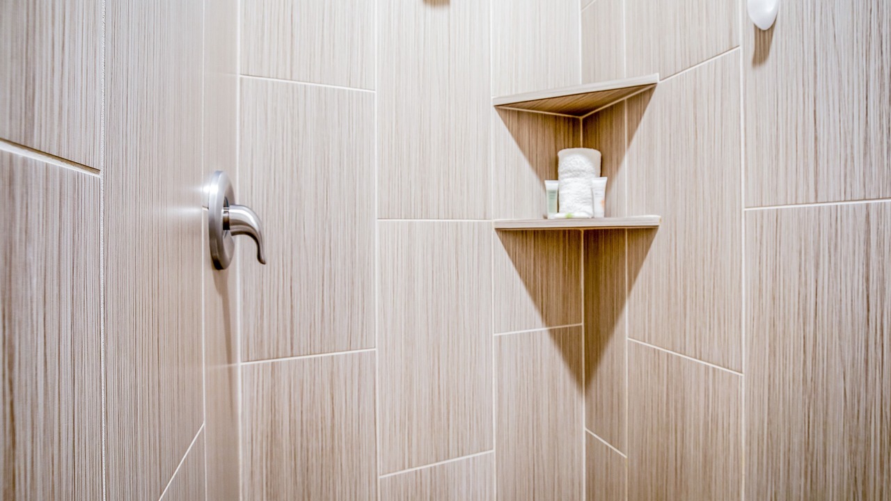 Photo of Bathroom in Santa Clara