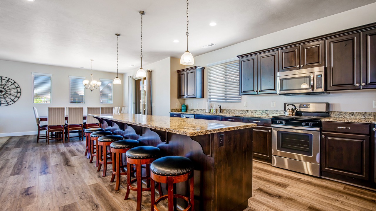 Photo of Kitchen in Santa Clara