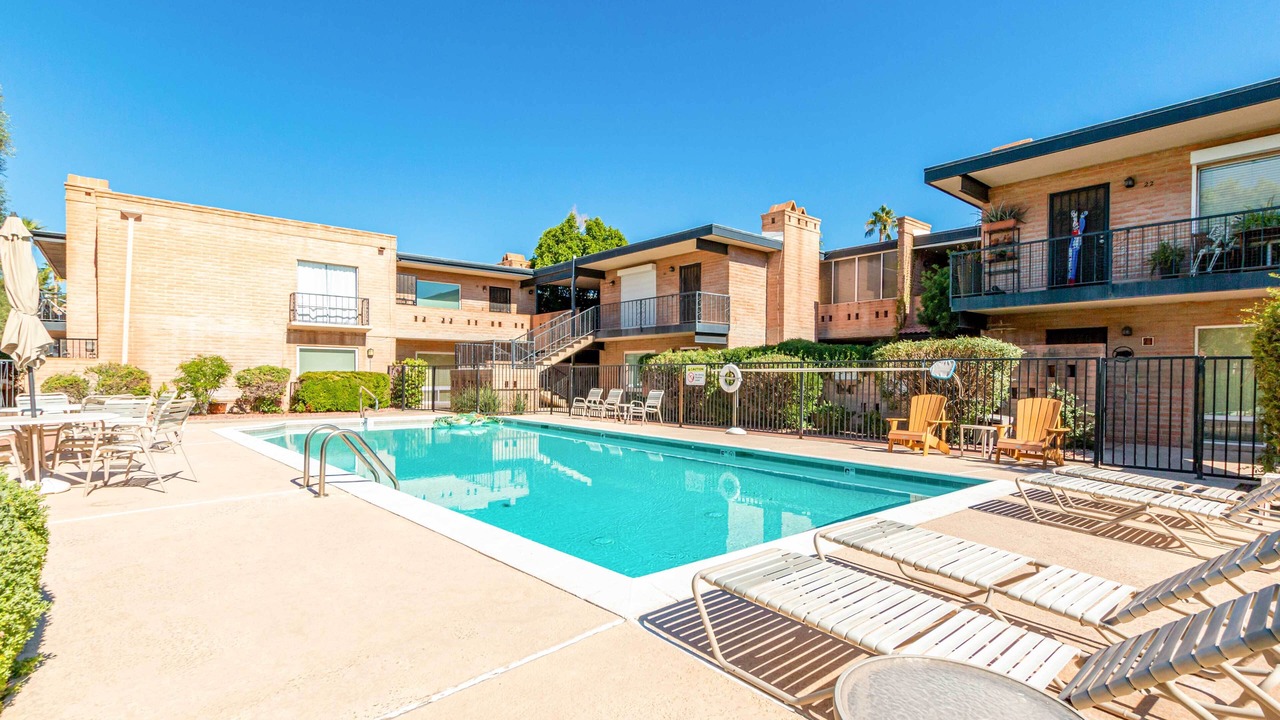 Photo of Outdoor in South Scottsdale