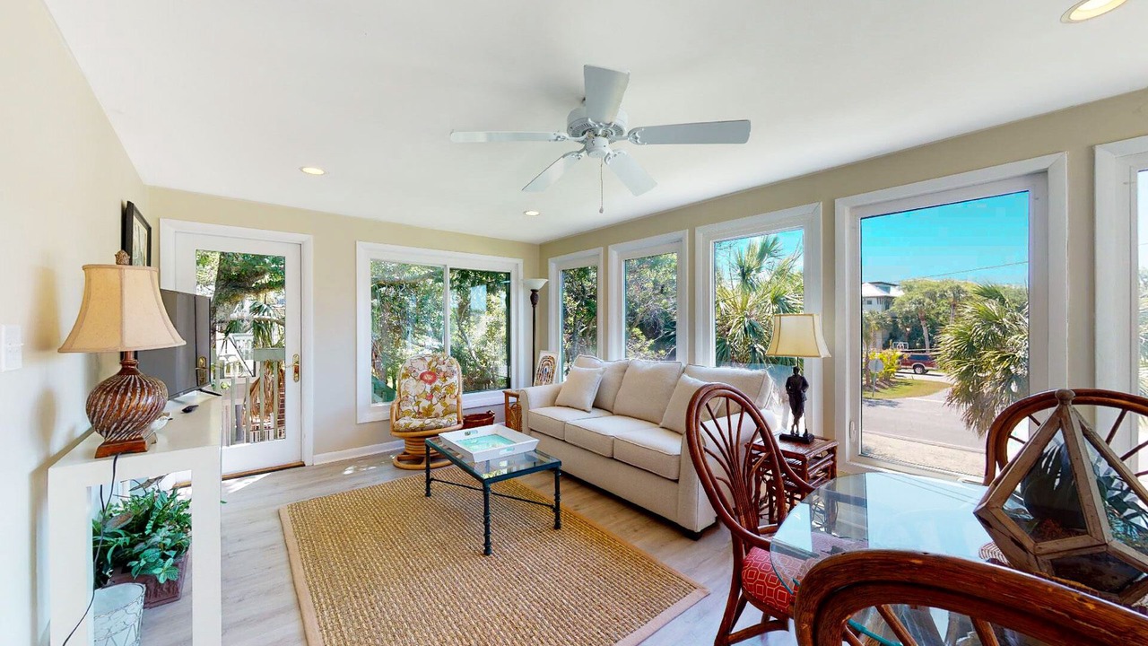Photo of Bedroom in Sandcrab
