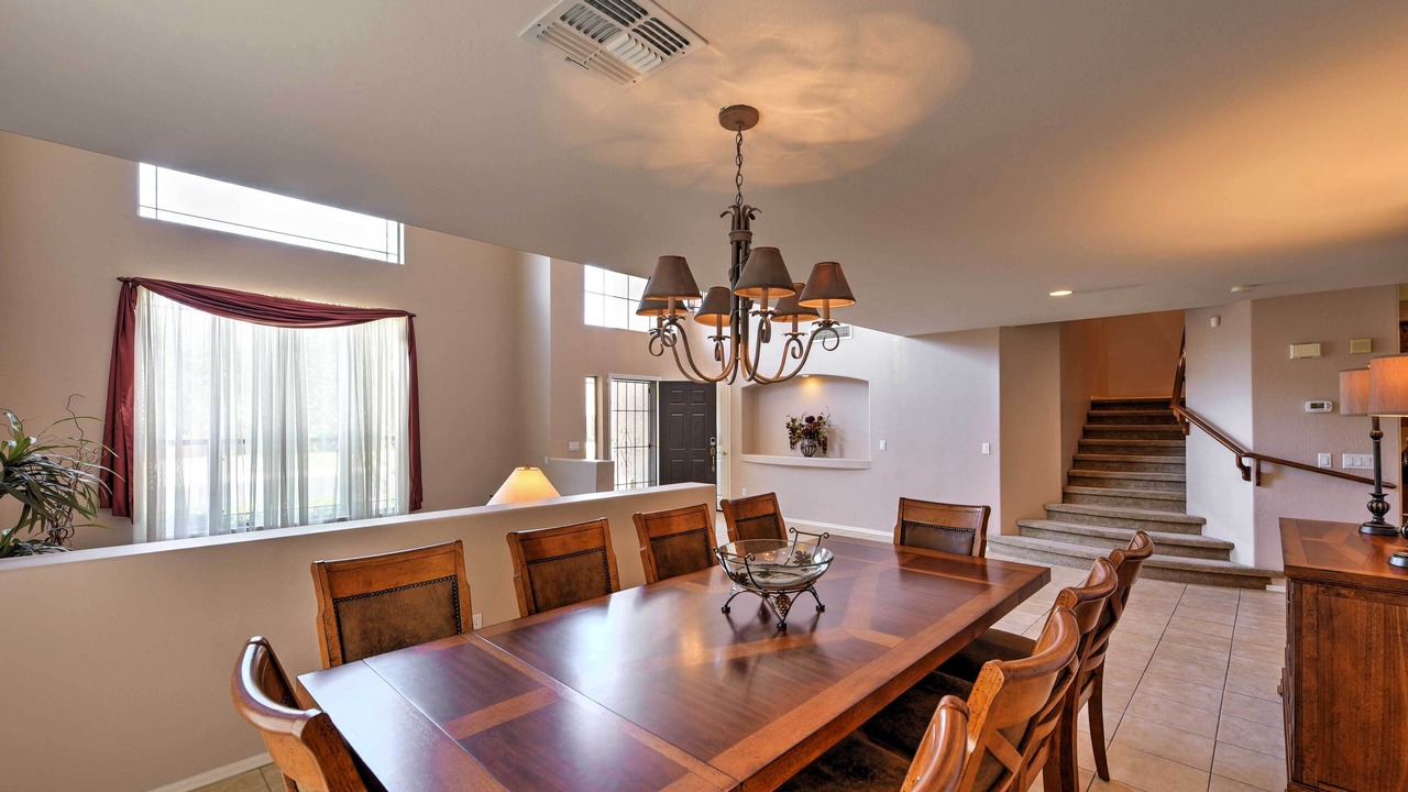 Photo of Bedroom in Litchfield Park