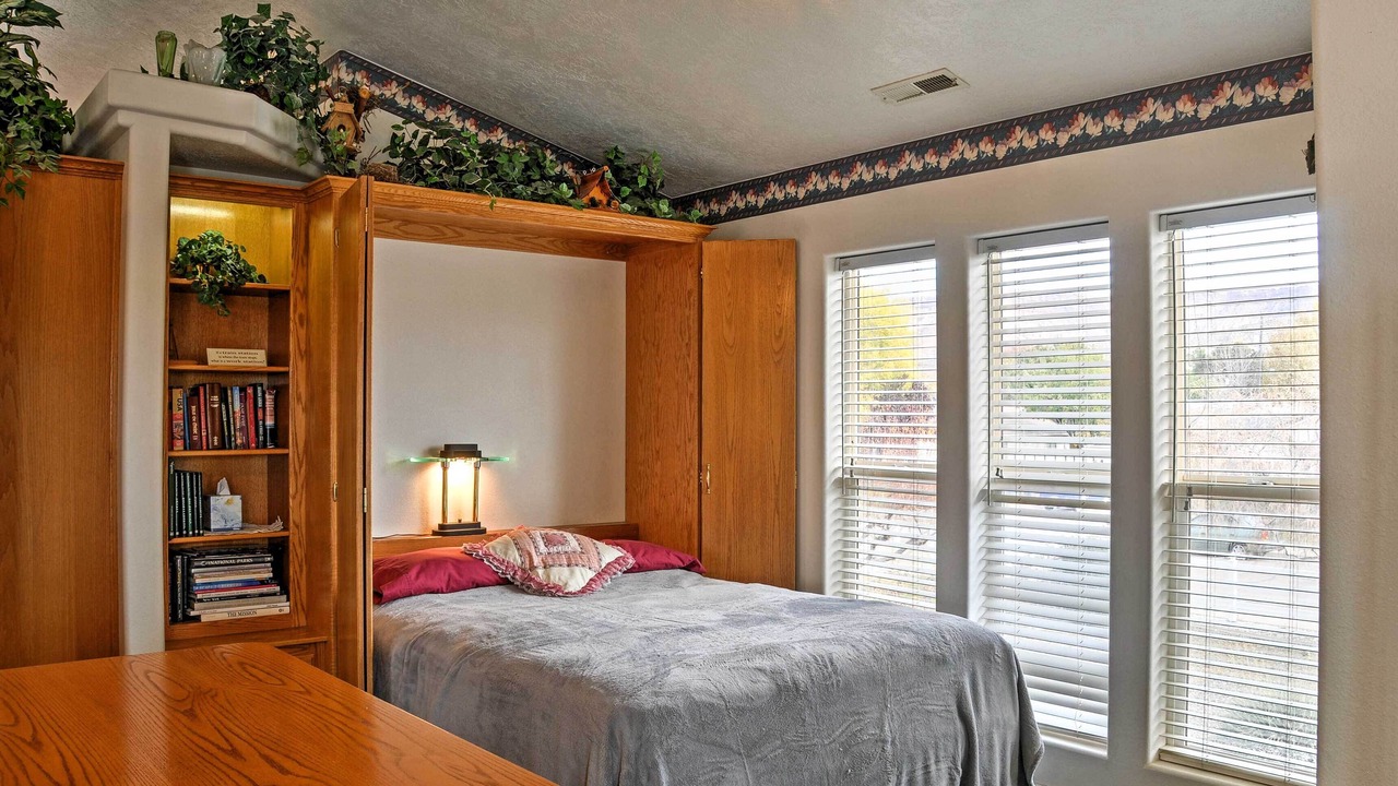 Photo of Bedroom in La Verkin