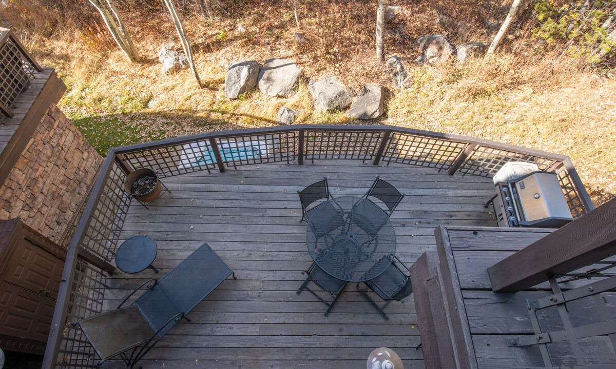 Photo of Outdoor in Granite Ridge