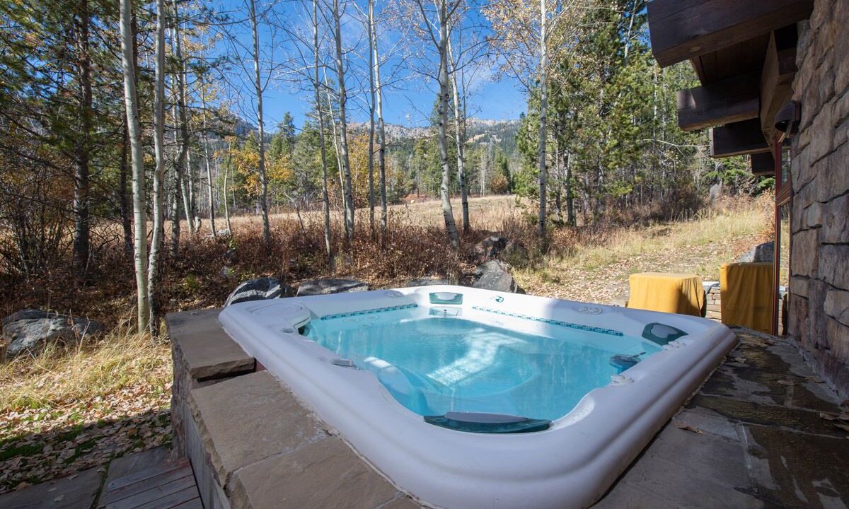 Photo of Outdoor in Granite Ridge