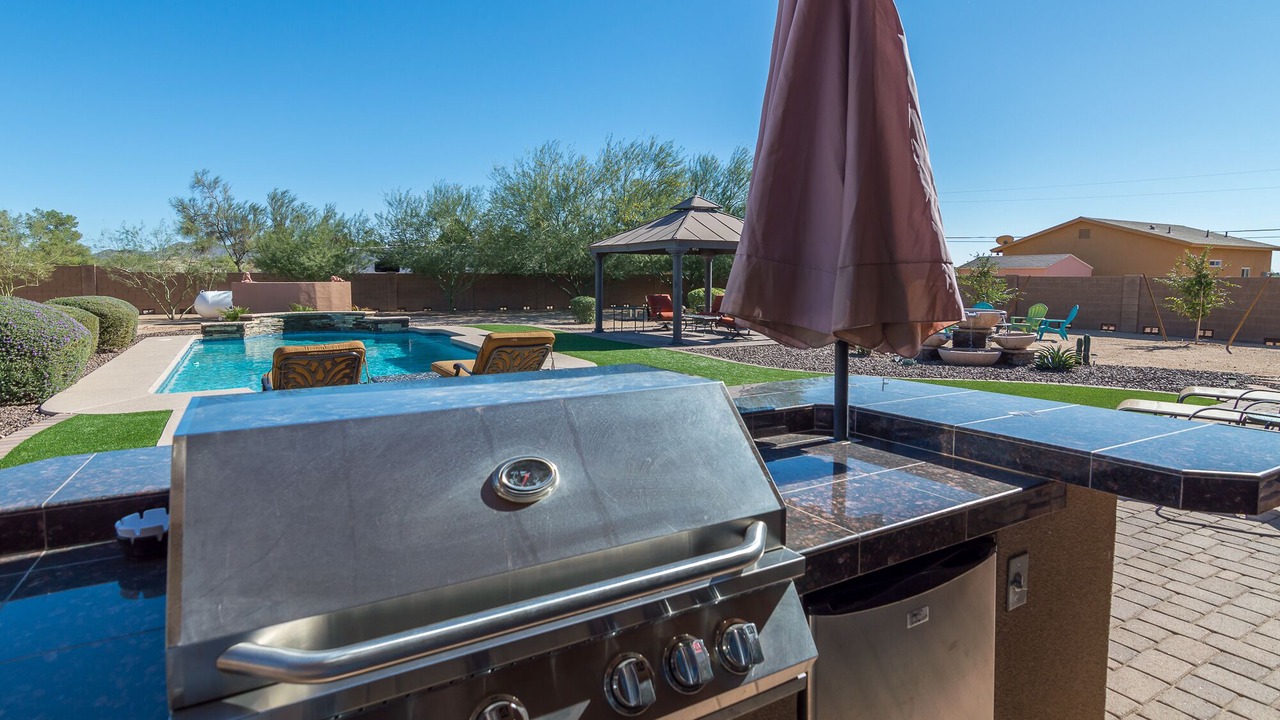Photo of Outdoor in Desert Hills