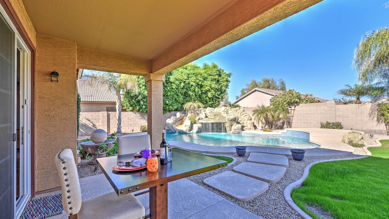 Photo of Outdoor in Roseview