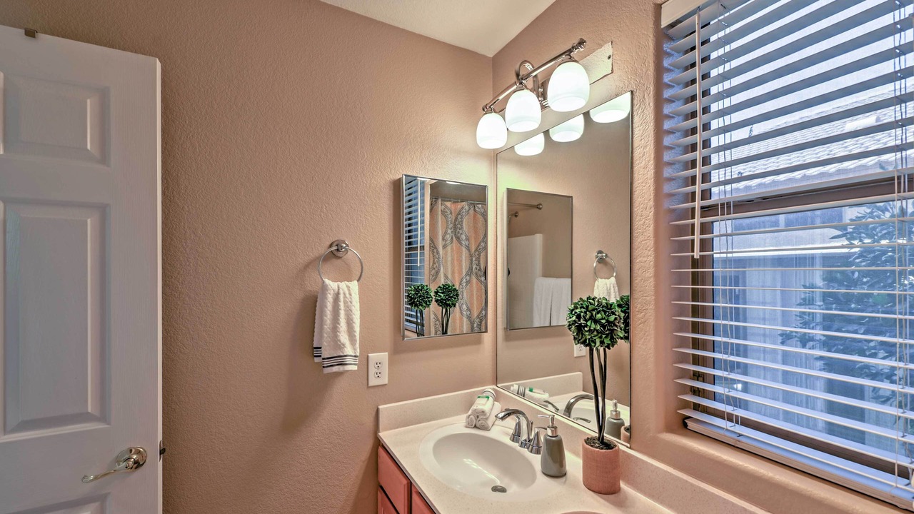 Photo of Bathroom in Roseview