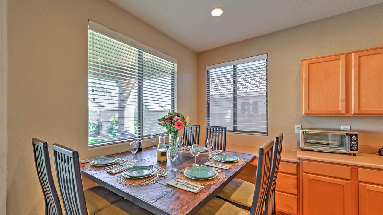 Photo of Kitchen in Roseview