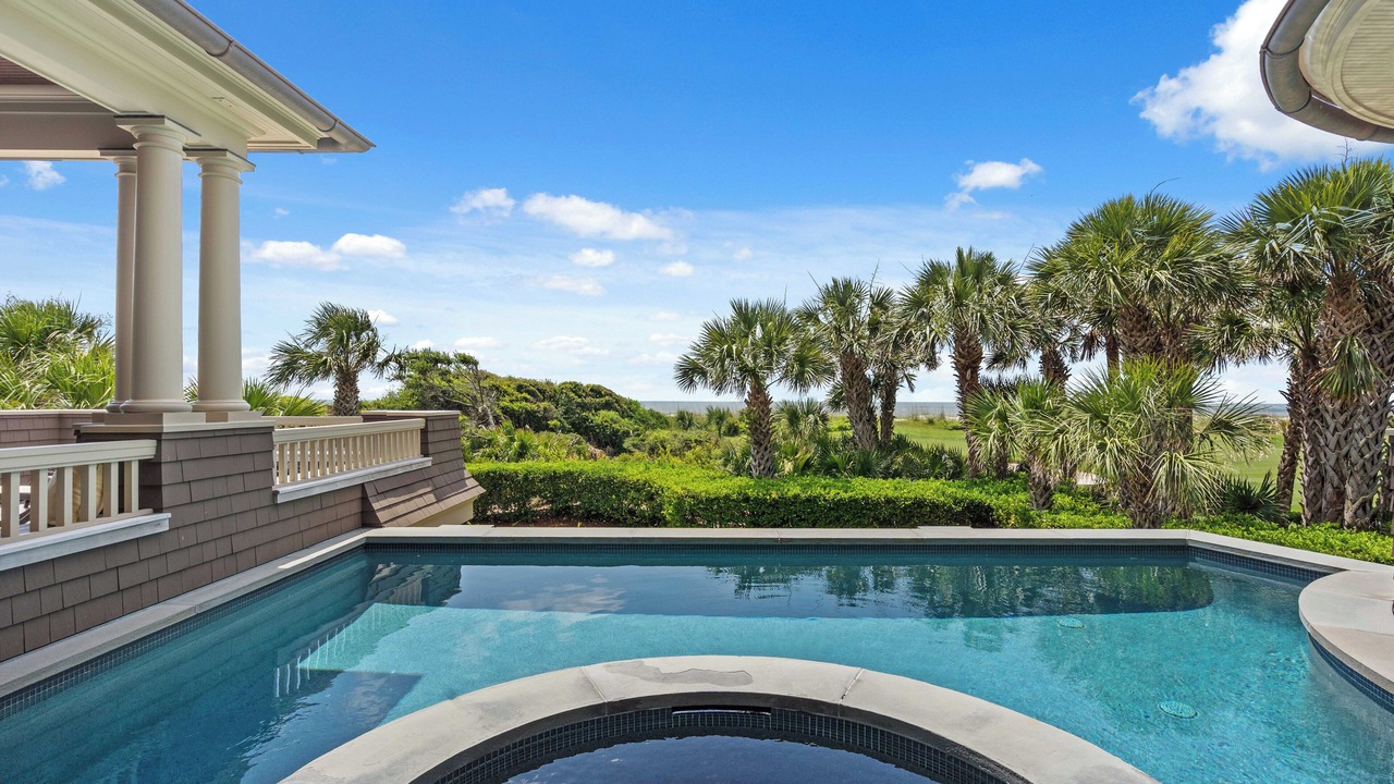 Photo of Outdoor in Vanderhorst Plantation