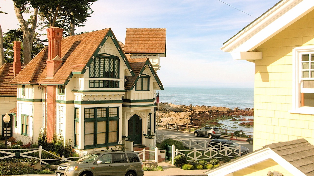 Photo of Others in Pacific Grove
