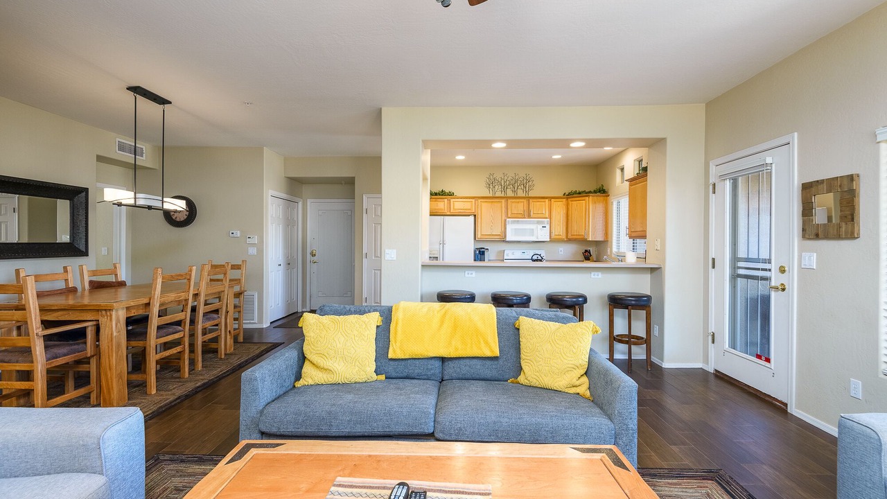 Photo of Livingroom in North Scottsdale