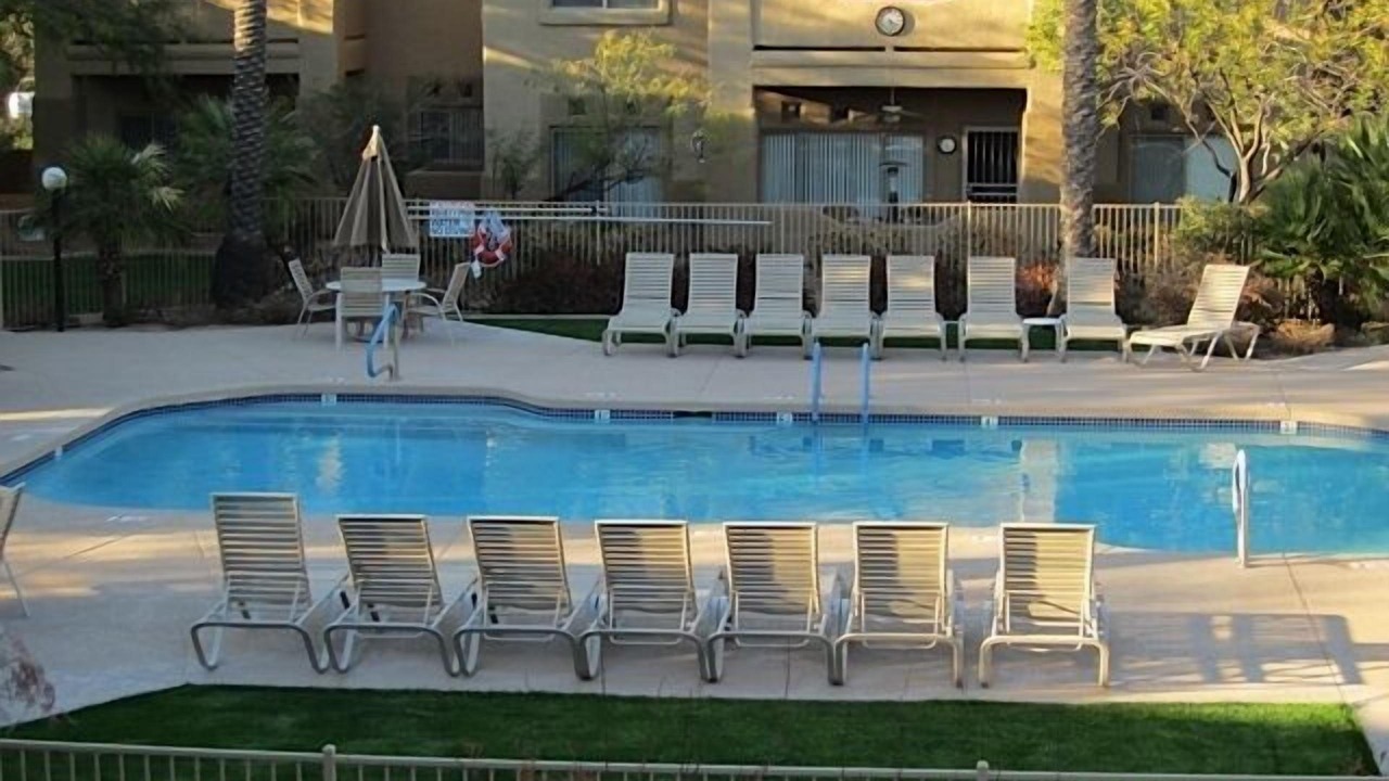 Photo of Outdoor in North Scottsdale