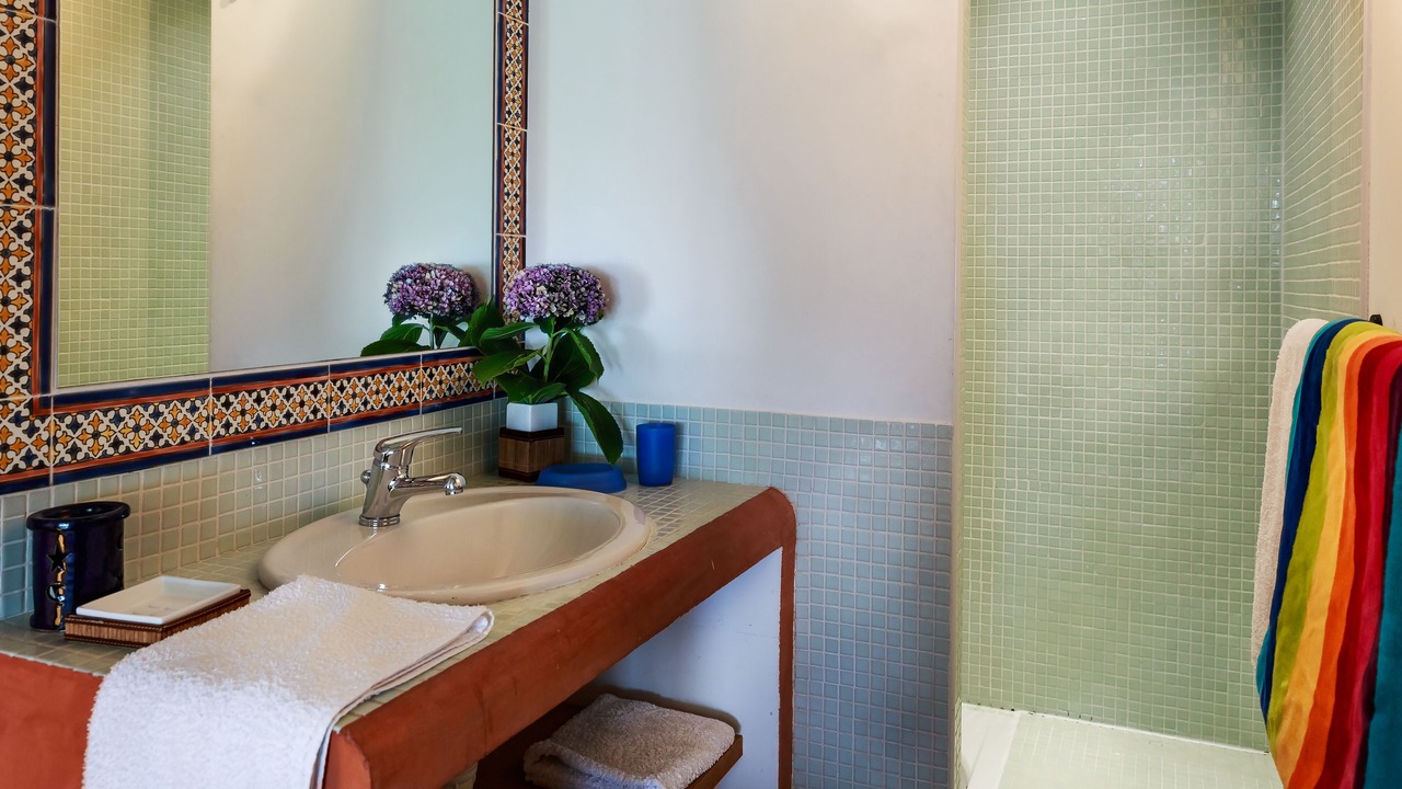 Photo of Bathroom in Portigliolo