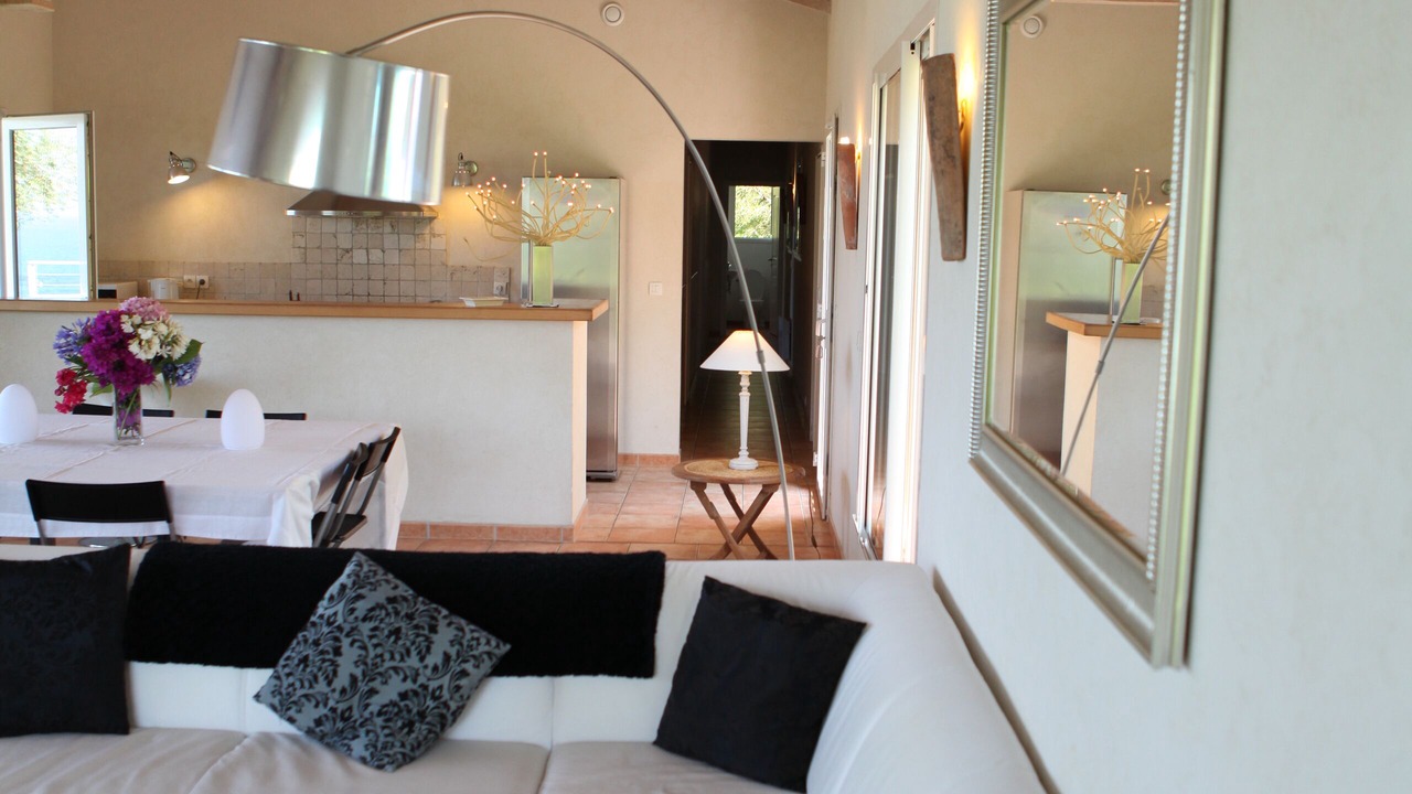 Photo of Livingroom in Portigliolo