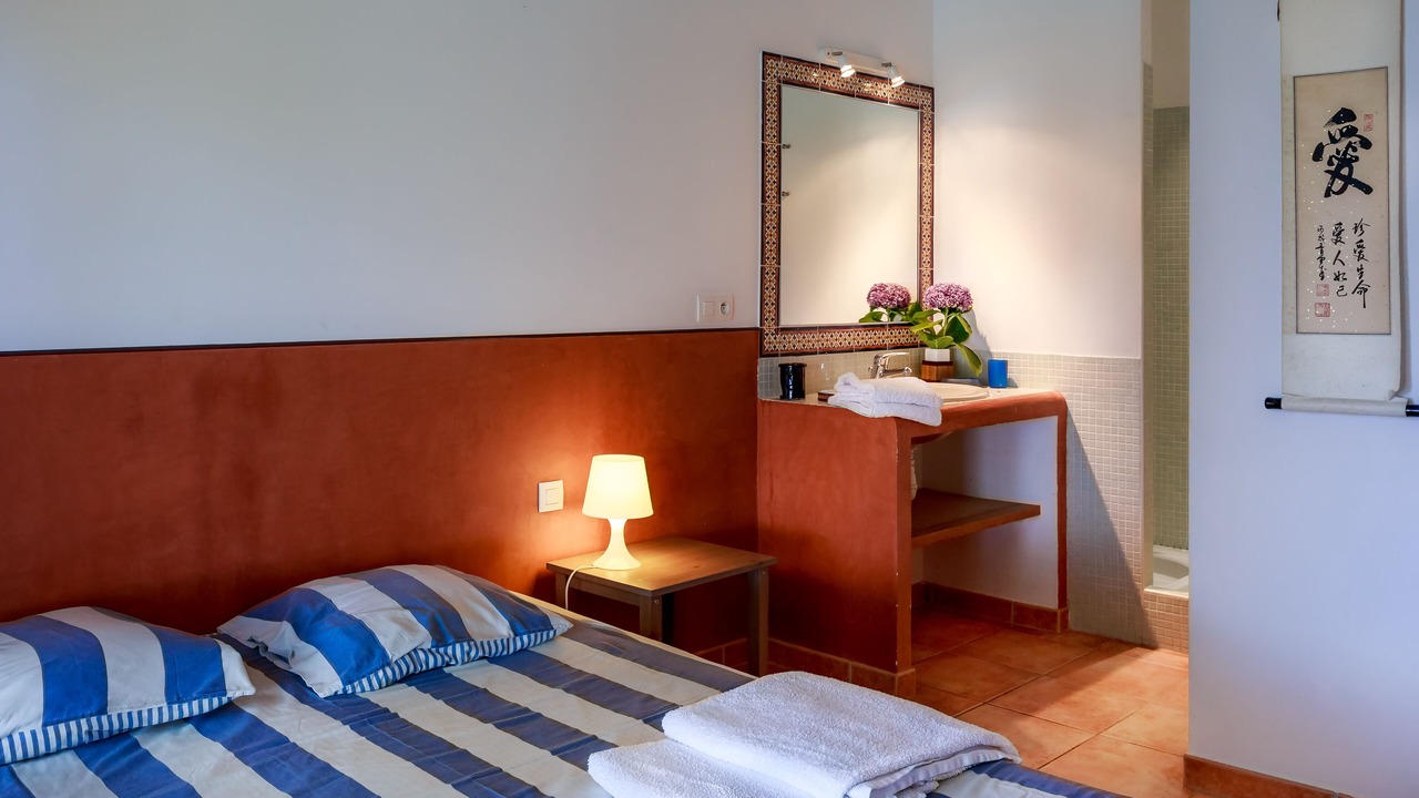 Photo of Bedroom in Portigliolo