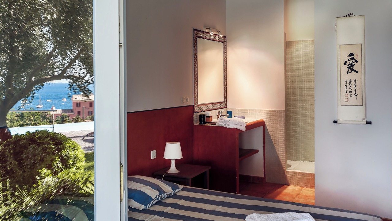 Photo of Bedroom in Portigliolo