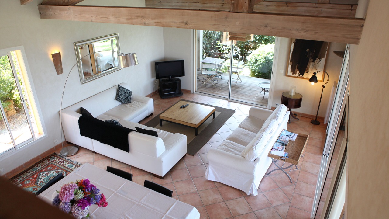 Photo of Livingroom in Portigliolo